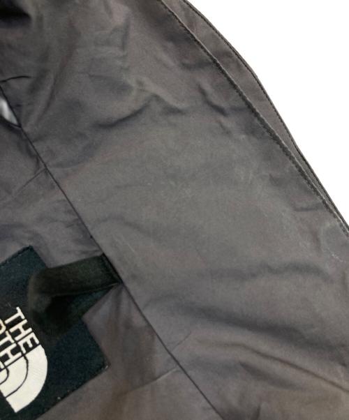 THE NORTH FACE（ザ ノース フェイス）THE NORTH FACE (ザ ノース フェイス) マウンテンパーカー グレー サイズ:SIZE Mの古着・服飾アイテム
