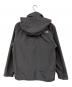 THE NORTH FACE (ザ ノース フェイス) マウンテンパーカー グレー サイズ:SIZE M：9000円