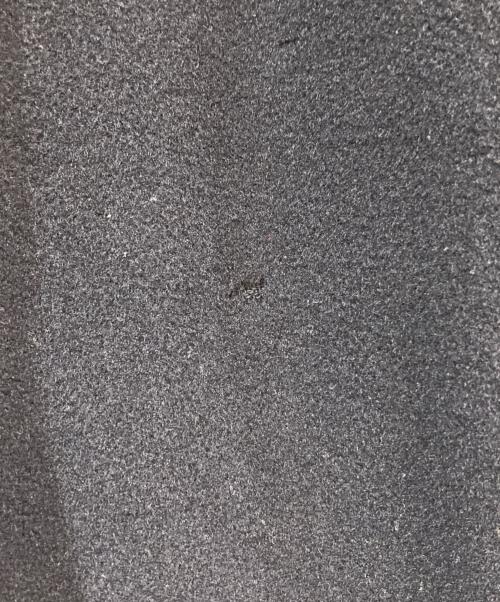 WEEKEND Max Mara（ウィークエンド マックスマーラ）WEEKEND Max Mara (ウィークエンド マックスマーラ) ウールダブルコート ネイビー サイズ:SIZE 42の古着・服飾アイテム