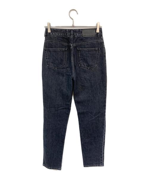 STELLA McCARTNEY（ステラマッカートニー）STELLA McCARTNEY (ステラマッカートニー) デニムパンツ ブラック サイズ:26の古着・服飾アイテム