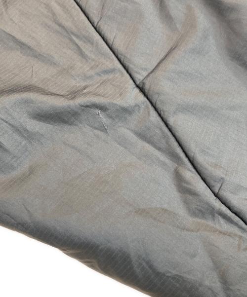 RLX RALPH LAUREN（アールエルエックスラルフローレン）RLX RALPH LAUREN (アールエルエックスラルフローレン) 中綿ジャケット ネイビー サイズ:LLの古着・服飾アイテム