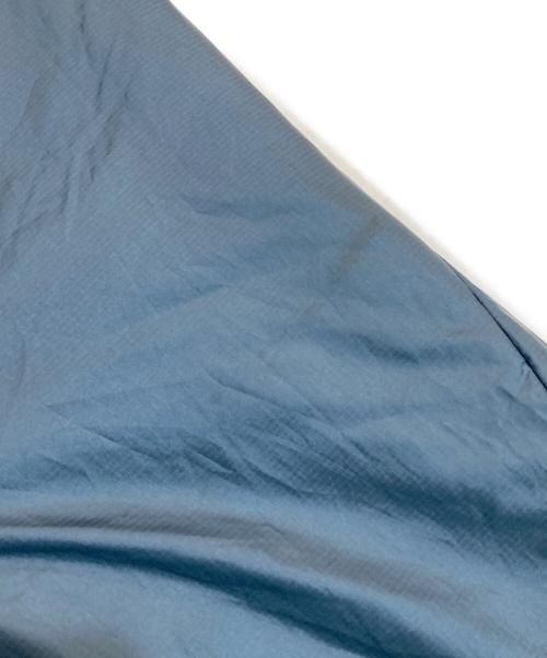 RLX RALPH LAUREN（アールエルエックスラルフローレン）RLX RALPH LAUREN (アールエルエックスラルフローレン) 中綿ジャケット ネイビー サイズ:LLの古着・服飾アイテム