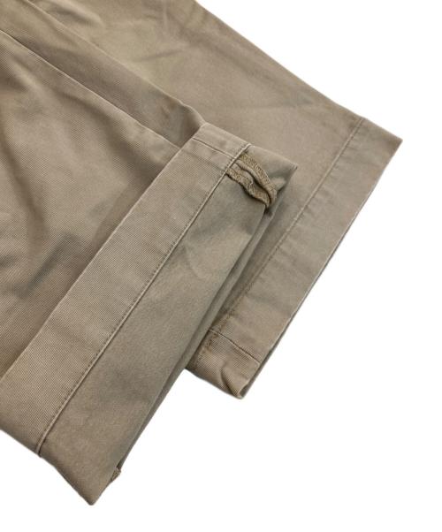 RRL（ダブルアールエル）RRL (ダブルアールエル) チノパン ベージュ サイズ:31の古着・服飾アイテム