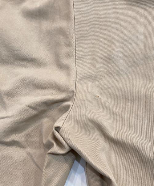 RRL（ダブルアールエル）RRL (ダブルアールエル) チノパン ベージュ サイズ:31の古着・服飾アイテム