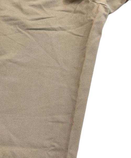 RRL（ダブルアールエル）RRL (ダブルアールエル) チノパン ベージュ サイズ:31の古着・服飾アイテム