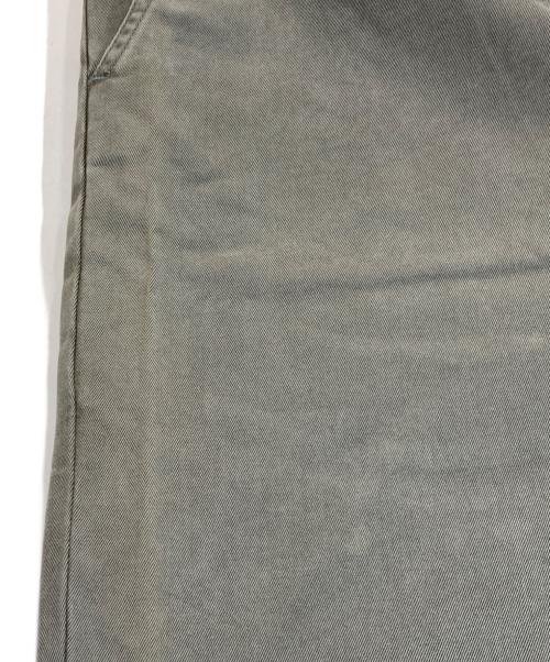 RRL（ダブルアールエル）RRL (ダブルアールエル) ワークパンツ グレー サイズ:31の古着・服飾アイテム