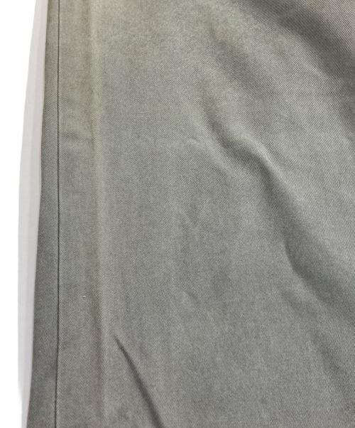 RRL（ダブルアールエル）RRL (ダブルアールエル) ワークパンツ グレー サイズ:31の古着・服飾アイテム