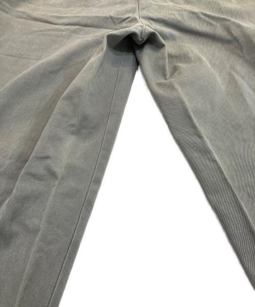 RRL（ダブルアールエル）RRL (ダブルアールエル) ワークパンツ グレー サイズ:31の古着・服飾アイテム