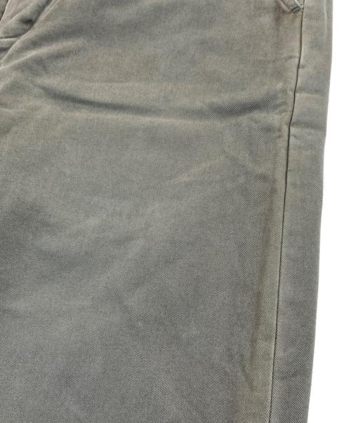 RRL（ダブルアールエル）RRL (ダブルアールエル) ワークパンツ グレー サイズ:31の古着・服飾アイテム