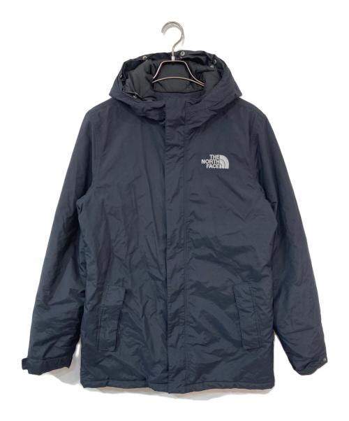 THE NORTH FACE（ザ ノース フェイス）THE NORTH FACE (ザ ノース フェイス) マウンテンパーカー ブラック サイズ:Mの古着・服飾アイテム