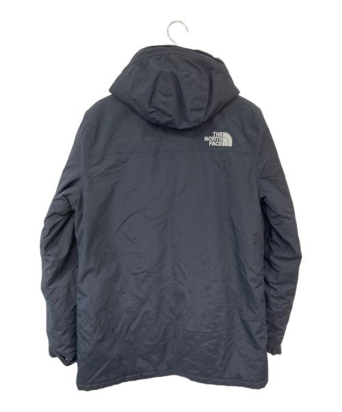 THE NORTH FACE（ザ ノース フェイス）THE NORTH FACE (ザ ノース フェイス) マウンテンパーカー ブラック サイズ:Mの古着・服飾アイテム
