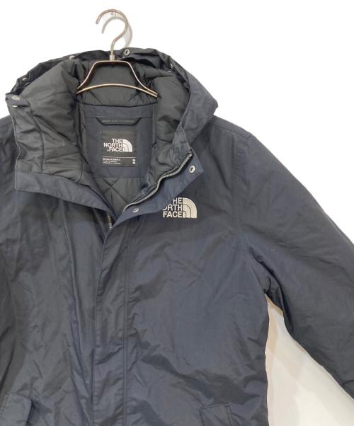 THE NORTH FACE（ザ ノース フェイス）THE NORTH FACE (ザ ノース フェイス) マウンテンパーカー ブラック サイズ:Mの古着・服飾アイテム