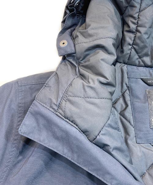 THE NORTH FACE（ザ ノース フェイス）THE NORTH FACE (ザ ノース フェイス) マウンテンパーカー ブラック サイズ:Mの古着・服飾アイテム