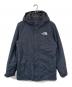 THE NORTH FACE（ザ ノース フェイス）の古着「マウンテンパーカー」｜ブラック