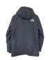 THE NORTH FACE (ザ ノース フェイス) マウンテンパーカー ブラック サイズ:M：5000円