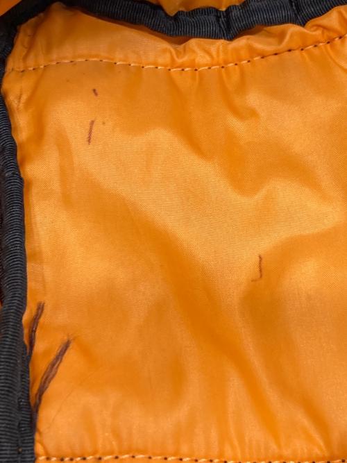 PORTER（ポーター）PORTER (ポーター) TANKER  WAIST BAG ブラックの古着・服飾アイテム