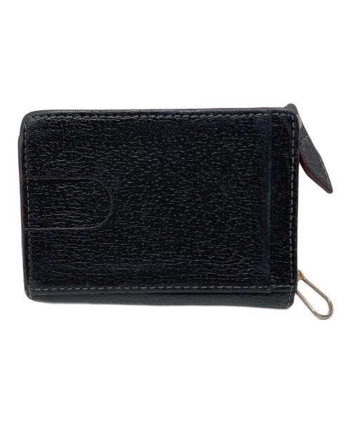 Vivienne Westwood（ヴィヴィアンウエストウッド）Vivienne Westwood (ヴィヴィアンウエストウッド) コインケース ブラックの古着・服飾アイテム