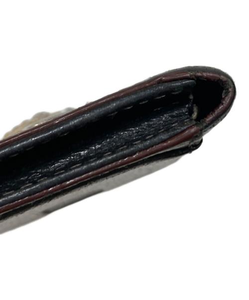 Vivienne Westwood（ヴィヴィアンウエストウッド）Vivienne Westwood (ヴィヴィアンウエストウッド) コインケース ブラックの古着・服飾アイテム