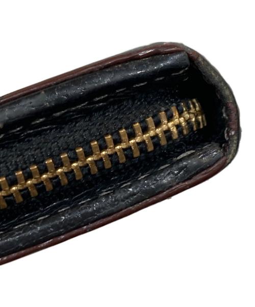 Vivienne Westwood（ヴィヴィアンウエストウッド）Vivienne Westwood (ヴィヴィアンウエストウッド) コインケース ブラックの古着・服飾アイテム