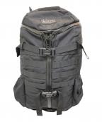 MYSTERY RANCHミステリーランチ）の古着「2DAY ASSAULT  リュック」｜ブラック