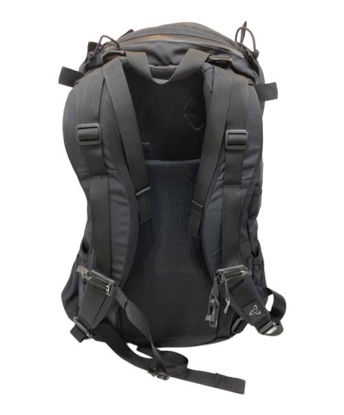 MYSTERY RANCH（ミステリーランチ）MYSTERY RANCH (ミステリーランチ) 2DAY ASSAULT  リュック ブラックの古着・服飾アイテム