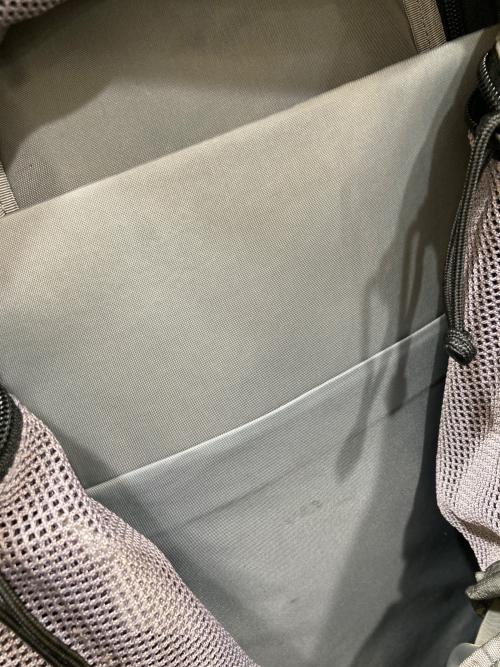 MYSTERY RANCH（ミステリーランチ）MYSTERY RANCH (ミステリーランチ) 2DAY ASSAULT  リュック ブラックの古着・服飾アイテム