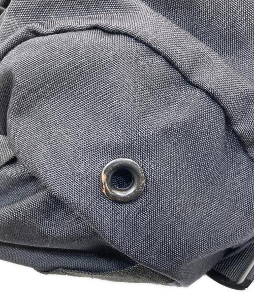 MYSTERY RANCH（ミステリーランチ）MYSTERY RANCH (ミステリーランチ) 2DAY ASSAULT  リュック ブラックの古着・服飾アイテム