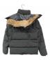 CANADA GOOSE (カナダグース) WYNDHAM PARKA BLACK LABEL/ウィンダムパーカーブラックラベル ブラック サイズ:SIZE S：80000円