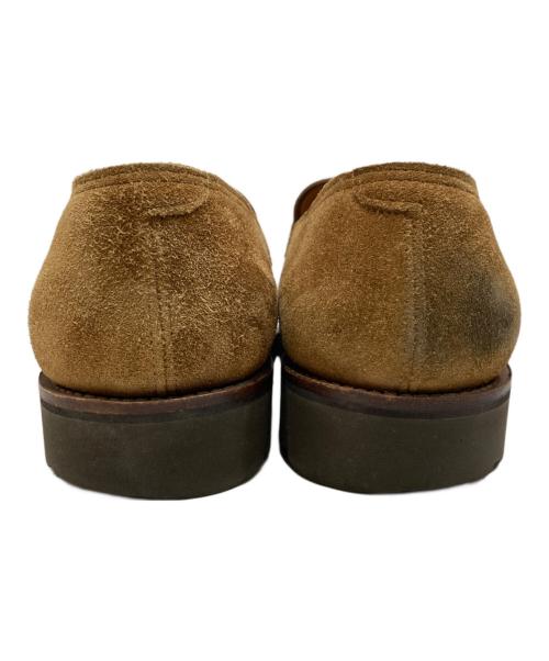 JOHN LOBB（ジョンロブ）JOHN LOBB (ジョンロブ) LOPEZ ブラウン サイズ:8Eの古着・服飾アイテム