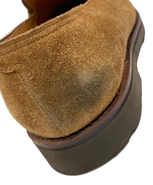 JOHN LOBB（ジョンロブ）JOHN LOBB (ジョンロブ) LOPEZ ブラウン サイズ:8Eの古着・服飾アイテム