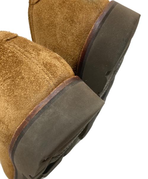 JOHN LOBB（ジョンロブ）JOHN LOBB (ジョンロブ) LOPEZ ブラウン サイズ:8Eの古着・服飾アイテム