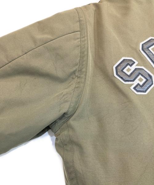 Schott（ショット）Schott (ショット) URBAN B-3 フライトジャケット カーキ サイズ:Lの古着・服飾アイテム