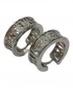 Vivienne Westwoodヴィヴィアンウエストウッド）の古着「WESTMINSTER SINGLE HOOP/ウェストミンスターシングルフープ」