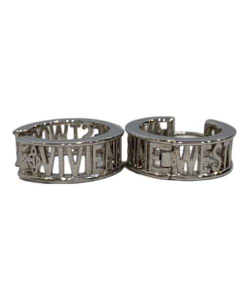 Vivienne Westwood（ヴィヴィアンウエストウッド）Vivienne Westwood (ヴィヴィアンウエストウッド) WESTMINSTER SINGLE HOOP/ウェストミンスターシングルフープの古着・服飾アイテム