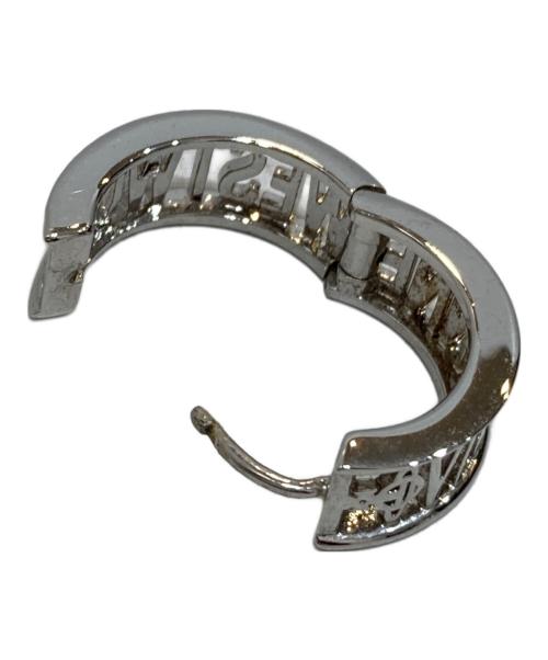 Vivienne Westwood（ヴィヴィアンウエストウッド）Vivienne Westwood (ヴィヴィアンウエストウッド) WESTMINSTER SINGLE HOOP/ウェストミンスターシングルフープの古着・服飾アイテム
