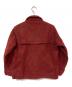 WOOLRICH (ウールリッチ) 70’s ツイルジャケット レッド サイズ:-：5000円