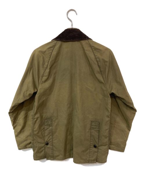 Barbour（バブアー）Barbour (バブアー) CLASSIC BEDALE WAX JKT カーキ サイズ:C32/81CMの古着・服飾アイテム