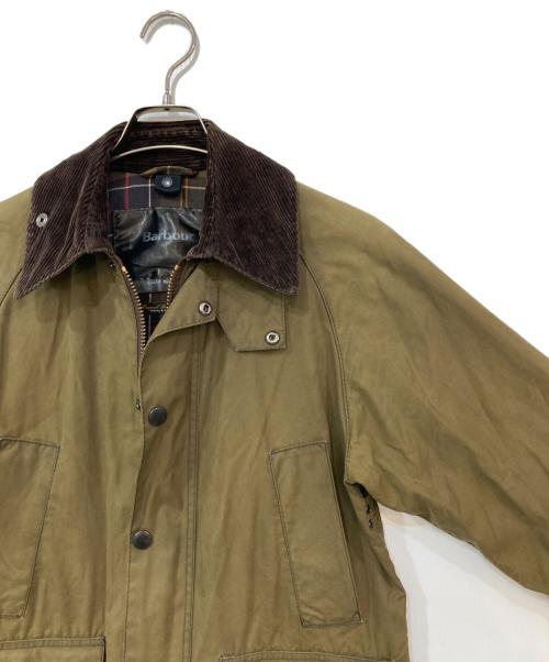 Barbour（バブアー）Barbour (バブアー) CLASSIC BEDALE WAX JKT カーキ サイズ:C32/81CMの古着・服飾アイテム