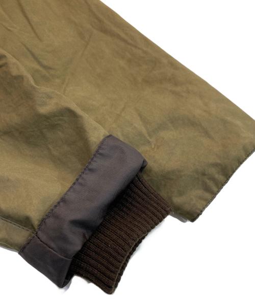 Barbour（バブアー）Barbour (バブアー) CLASSIC BEDALE WAX JKT カーキ サイズ:C32/81CMの古着・服飾アイテム