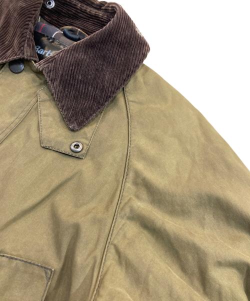 Barbour（バブアー）Barbour (バブアー) CLASSIC BEDALE WAX JKT カーキ サイズ:C32/81CMの古着・服飾アイテム