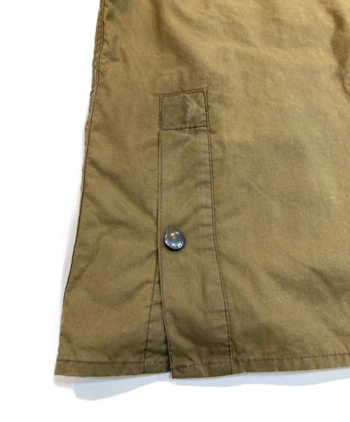 Barbour（バブアー）Barbour (バブアー) CLASSIC BEDALE WAX JKT カーキ サイズ:C32/81CMの古着・服飾アイテム
