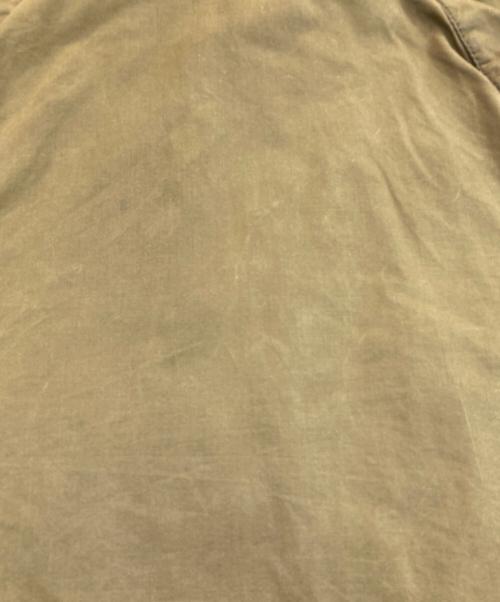 Barbour（バブアー）Barbour (バブアー) CLASSIC BEDALE WAX JKT カーキ サイズ:C32/81CMの古着・服飾アイテム