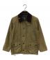 Barbour（バブアー）の古着「CLASSIC BEDALE WAX JKT」｜カーキ