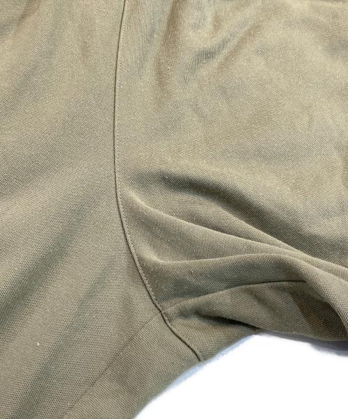 adidas（アディダス）adidas (アディダス) MUHAMMAD ALI  トラックパンツ ブラウンの古着・服飾アイテム