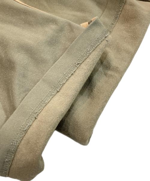 adidas（アディダス）adidas (アディダス) MUHAMMAD ALI  トラックパンツ ブラウンの古着・服飾アイテム