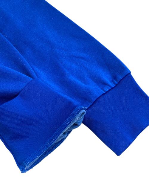 adidas（アディダス）adidas (アディダス) W杯トラックジャケット ブルーの古着・服飾アイテム