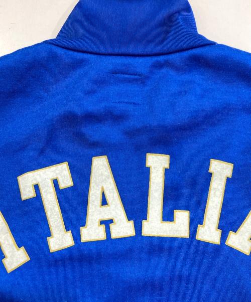 adidas（アディダス）adidas (アディダス) W杯トラックジャケット ブルーの古着・服飾アイテム