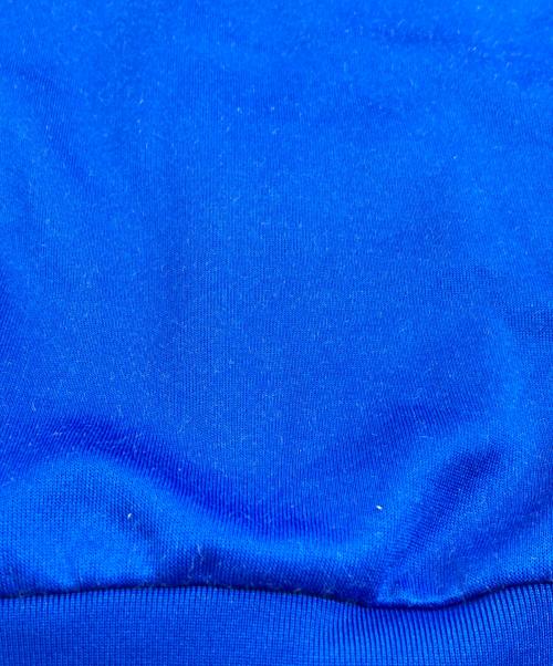 adidas（アディダス）adidas (アディダス) W杯トラックジャケット ブルーの古着・服飾アイテム