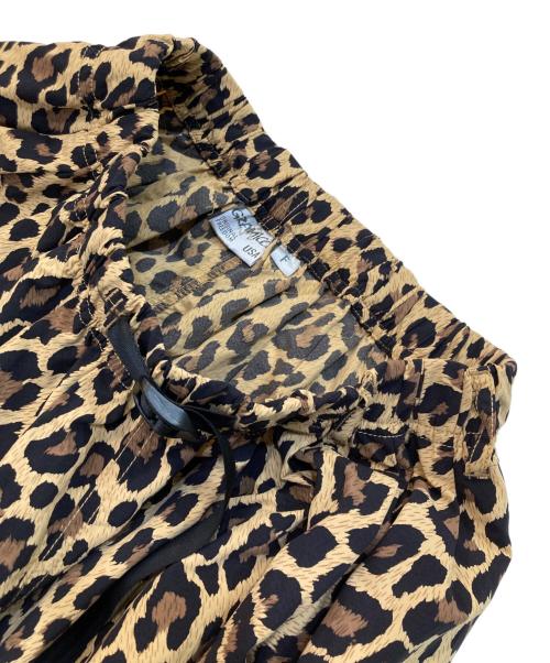 GRAMICCI（グラミチ）GRAMICCI (グラミチ) プールナイロンロングスカート 144 サイズ:SIZE Freeの古着・服飾アイテム