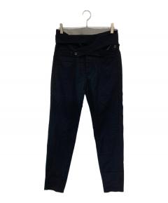 中古・古着通販】Yohji Yamamoto pour homme (ヨウジヤマモト